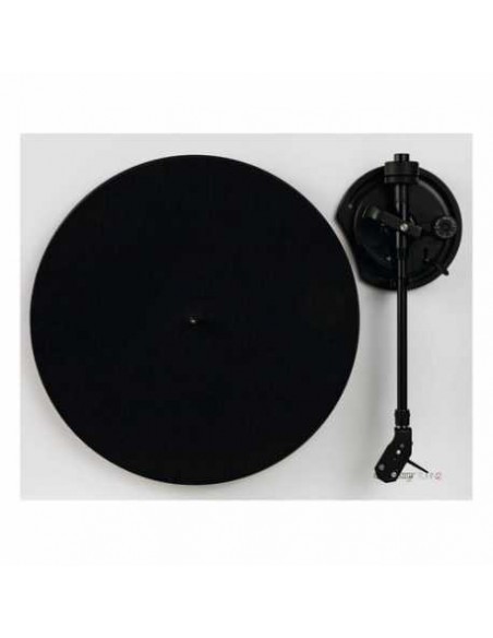 TOCADISCOS HIFI TURN 2 WHITE
