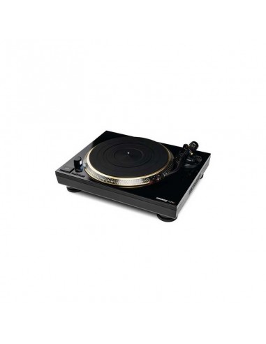 TOCADISCOS HIFI TURN 5 TOCADISCOS HIFI TURN 5