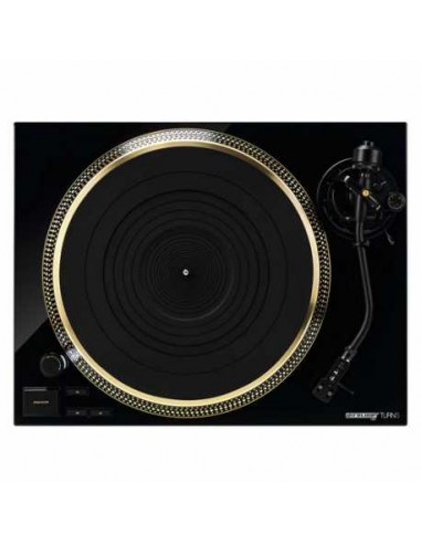 TOCADISCOS HIFI TURN 5 TOCADISCOS HIFI TURN 5