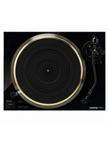 TOCADISCOS HIFI TURN 5