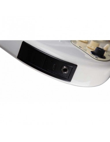 GUIT MFX GTRS P800 WHITE