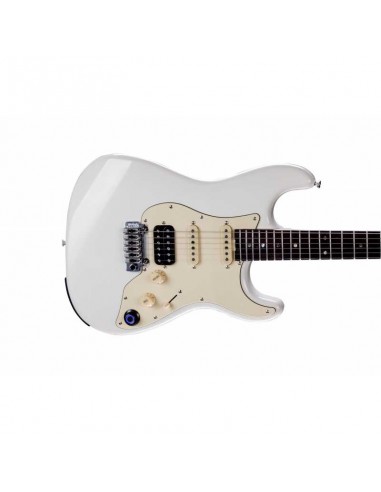 GUIT MFX GTRS P800 WHITE