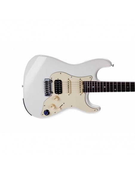 GUIT MFX GTRS P800 WHITE