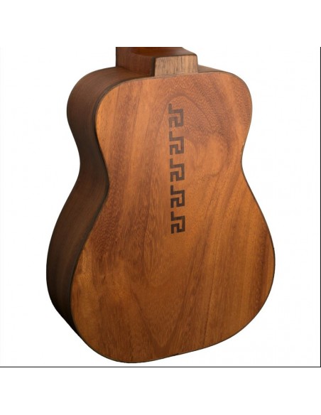 Charango Abraham Luthier Sucre