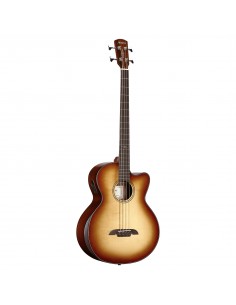BAJO ACUSTICO AEB70CE  SPBARSH