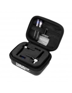 MALETA PARA CÁPSULAS CARTRIDGE