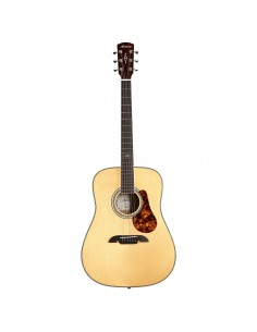 GUIT ACUST MD60 HB MASTERWORKS