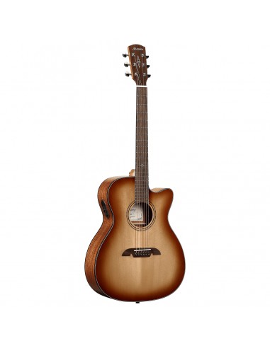 GUIT ACUST AF60 CE SPBSHB