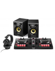 DJ ESSENTIALS KIT