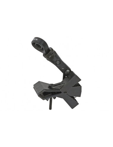 DUAL PIVOT MIC CLIP AX DFLEX
