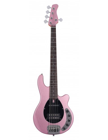 BAJO Z7-5 BURGUNDY