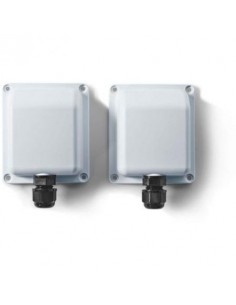 ACCES. TERMINAL COVER EVID-S W
