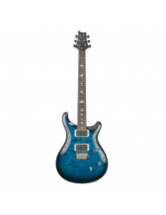 GUIT ELEC. CE24 CC WHALE BLUE