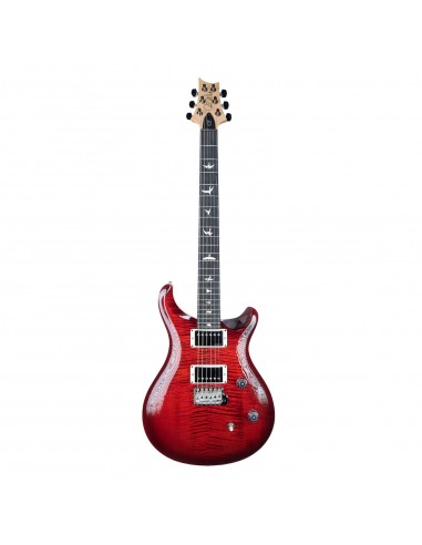 GUIT ELEC. CE24 LTD FIRE RED B
