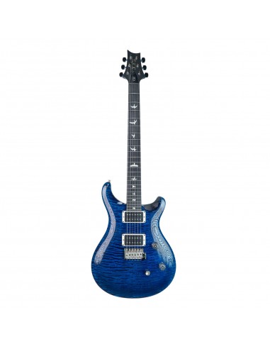 GUIT ELEC. CE24 CC WHALE BLUE