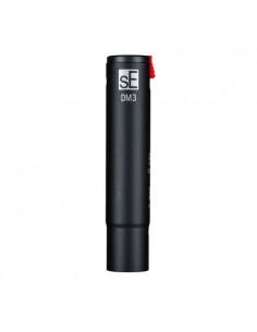 ACC. DM3 BLACK MIC PRE