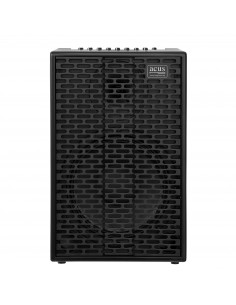 One ForStrings 10 Ferdi Black