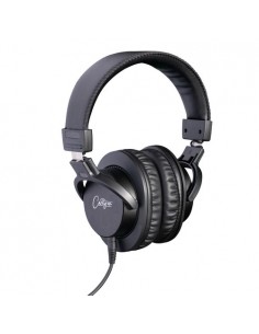 SH 100 FOLDING HEADPHONES BLAC