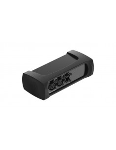 Interfaz de E/S DANTE® 2xIN NA