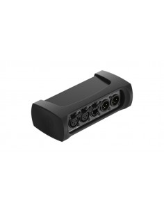 Interfaz de E/S DANTE® 2xIN 2x