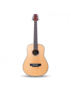 MINI ACOUSTIC GUITAR