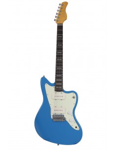 GUIT ELECTR J3 BLUE