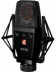 MICRO CONDENSADOR SE4100