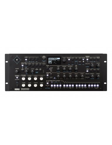 MODULO WAVESTATE MODULE