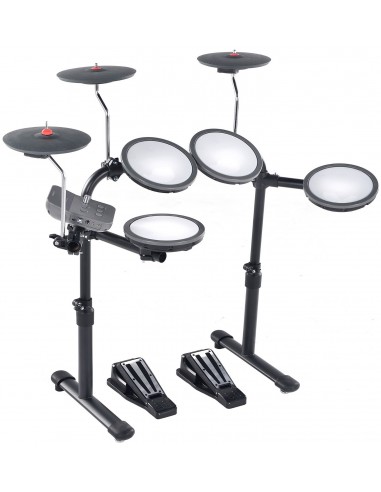 BAT ELECTR QPD-1