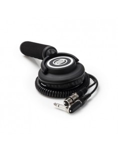 AURICULARES DJ RHP-10 MONO