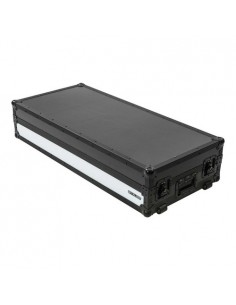 MALETA LED CON BANDEJA PARA CD