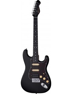 GUIT ELEC MSC10 PRO BLACK