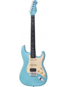 GUIT ELEC MSC10 PRO DAPHNE BLU