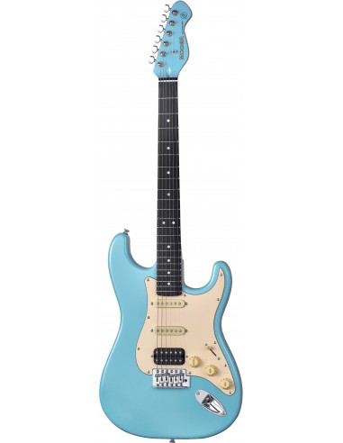 GUIT ELEC MSC10 PRO DAPHNE BLU