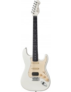 GUIT ELEC MSC10 PRO VINTAGE WH