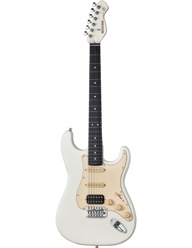 GUIT ELEC MSC10 PRO VINTAGE WH