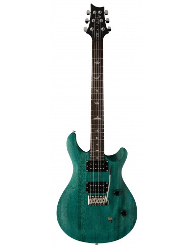 GUIT ELEC. SE CE24 STD SATIN T
