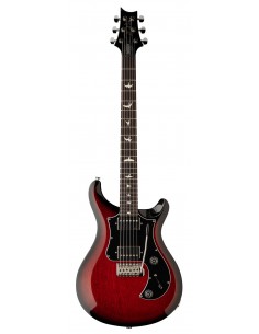 GUIT ELEC. S2 STD 24 SCARLET S