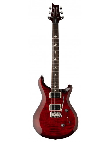 GUIT ELEC. S2 CUSTOM 24 FIRE R