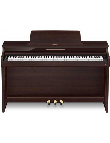 PIANO DIG CELV AP-550BN
