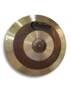 ANTIQUE RIDE21" MEDIUM-THIN...