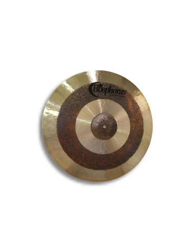 ANTIQUE RIDE21" MEDIUM-THIN 2832gr