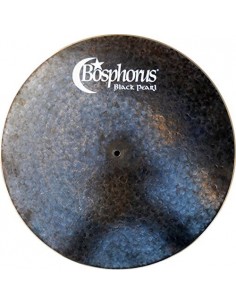 BLACK PEARL FLAT RIDE 19"