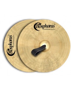 CYMBAL SYMPHONIC 16"