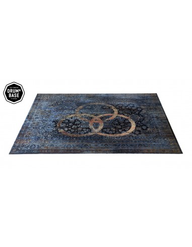 VP185 SERIES- BONZO  185x160cm