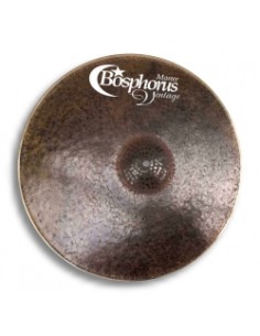 MASTER RIDE VINTAGE 21" 2162gr