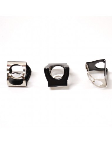 PINCHCLIP BLACK 3 UNITS