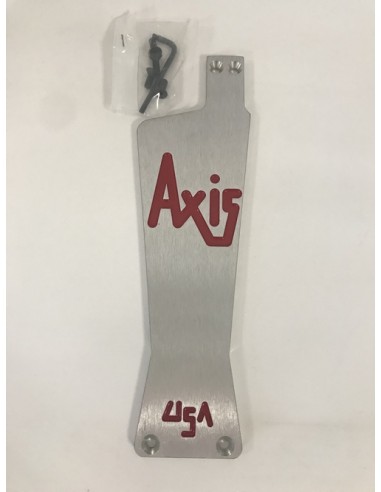 AXIS PLATAFORMA SHORT BOARDS SIN HEEL BLOCK