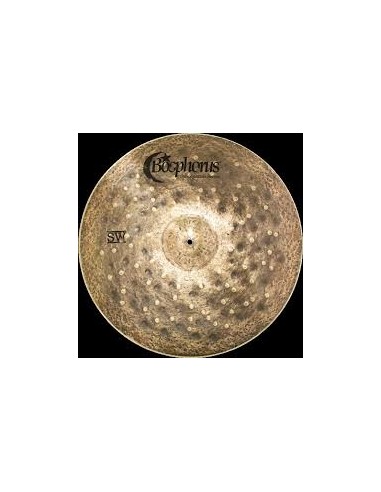 SYNCOPATION SW RIDE 20"