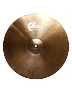 Th 20 YEAR ANNIVERSARY 20"...